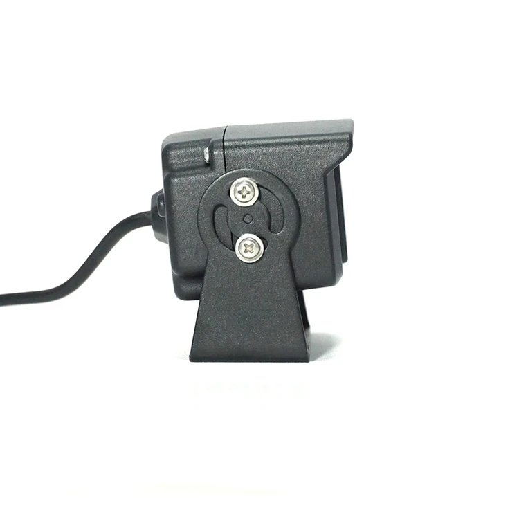 Factory Directly Sell Waterproof Night Vision Car Monitoring Camera for Truck Bus Caravan  Forklift