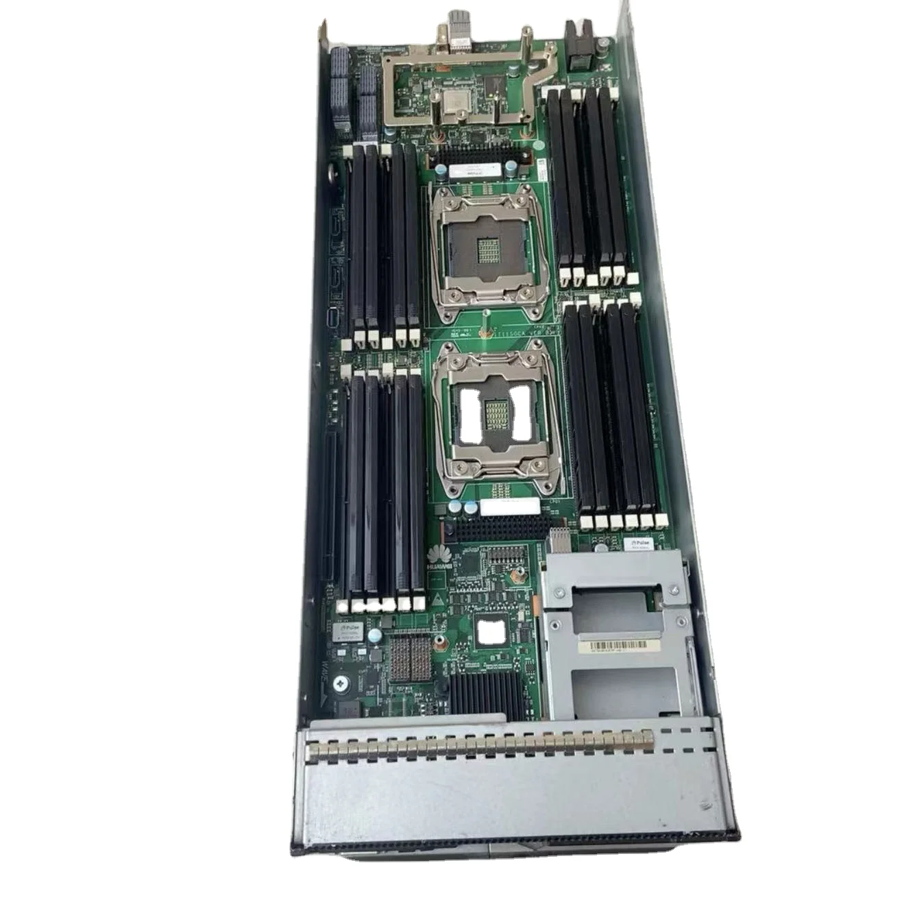 Серверный сервер Hua wei CH121 V3 по оригинальной лучшей цене поддерживает Xeon Processor DDR4 Blade Server для хранения
