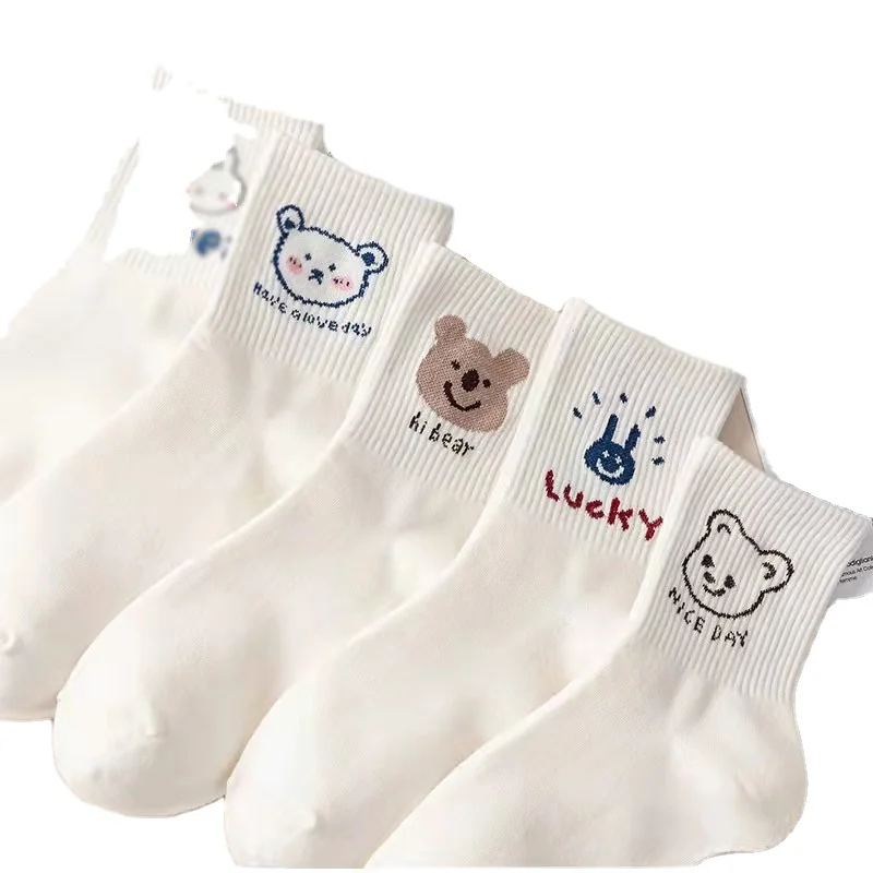 New Wholesale Socks manufacturer custom men  business sports cotton socks