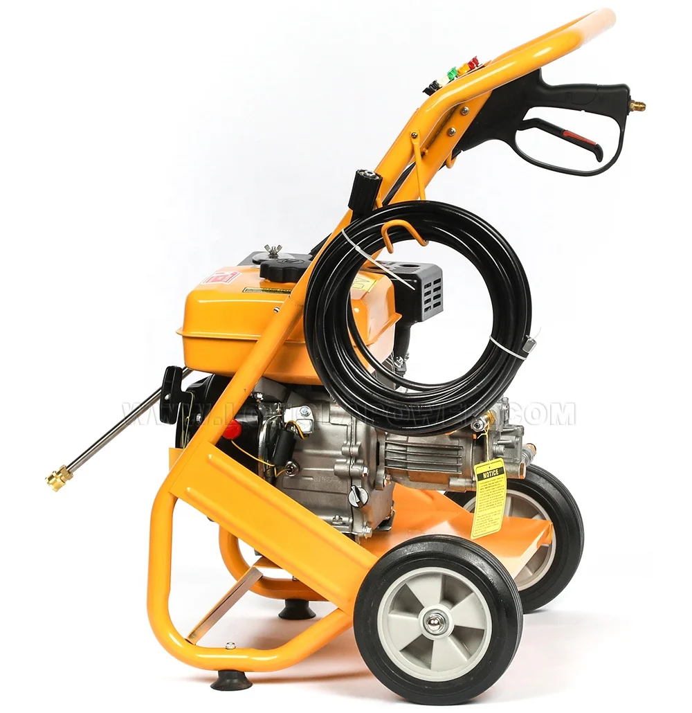 Elemax 150bar 180bar 200bar 250bar 2200psi 2600 фунтов/кв. дюйм 2900 3600 6.5HP 7HP 13HP 15HP Мини Бензин Мойка высокого давления