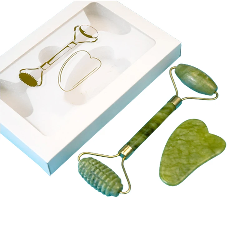 Slimming And Lifting Face Massager Roller Set, Needles Roller 540 For Face Tighten,  Skin Lifting Face Firming  Roller For Sale