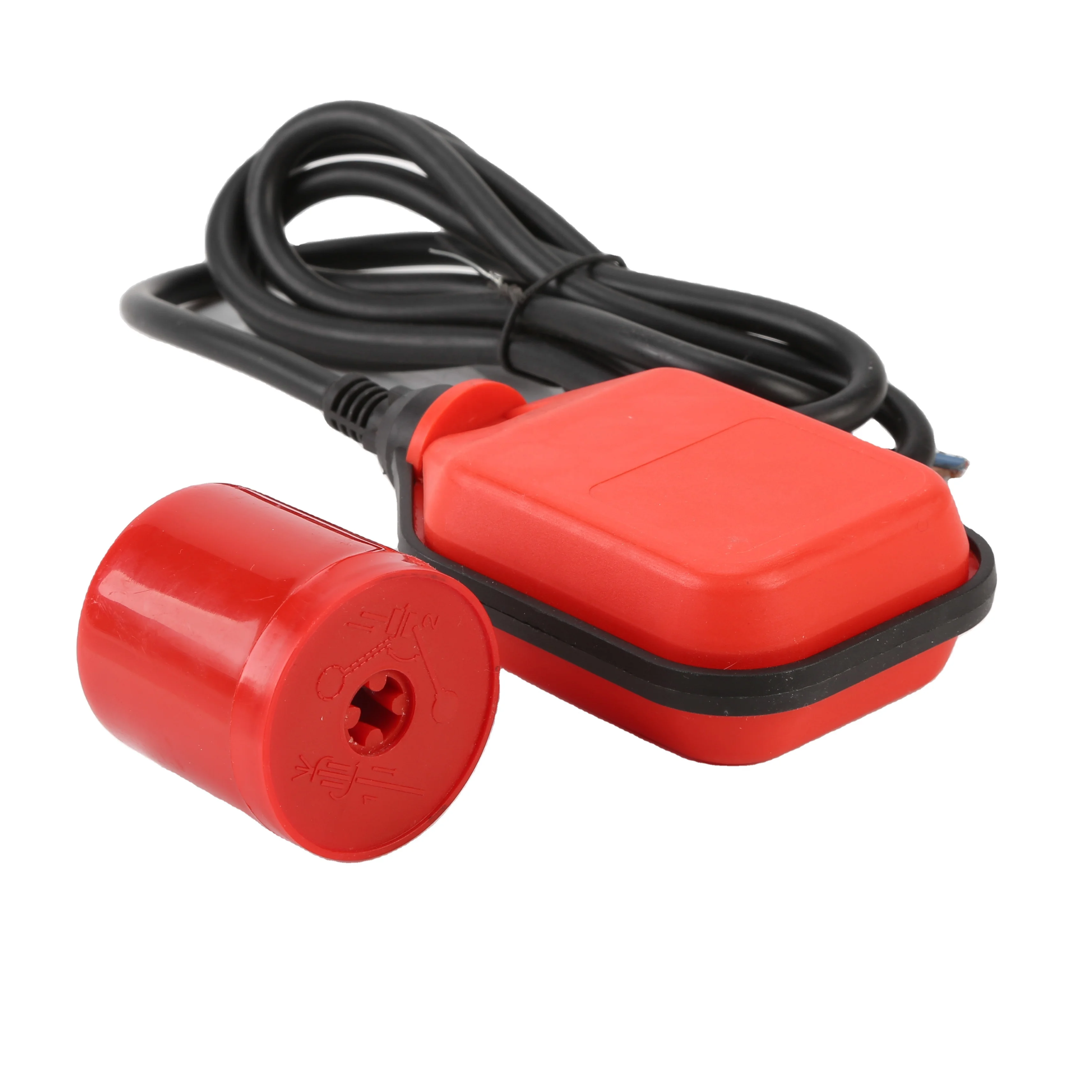 Height  In stock 16A Float Level Switch Water Tank Control Float Switch HT-M15-10