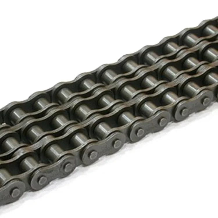 Heavy duty roller chains 08AH-1 recargado cadena