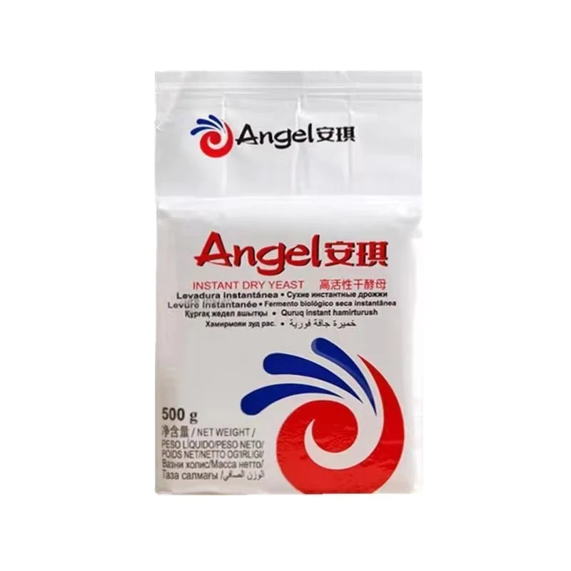 Magic Low Sugar Yeast Extract Powder Instant Dry Yeast for Bread