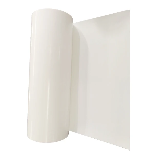 Double side foam plate mounting tape for carrier films Acrylic Solvent Glue