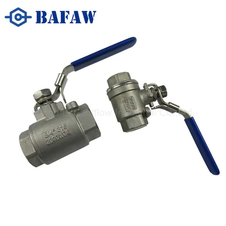 Cf8m шаровой клапан из нержавеющей стали