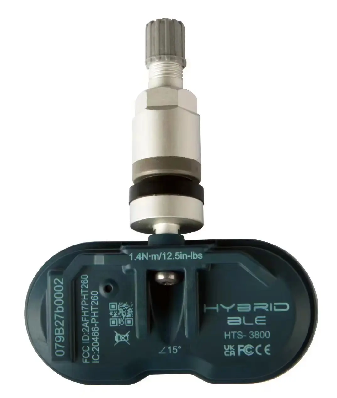 Заводская поставка 149070101C, лидер продаж, датчик давления в шинах TPMS 149070101C для Tesla Model 3 X Y S