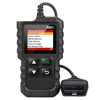 Лидер продаж OBD2 автомобильный Creader