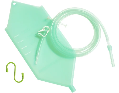 Enhancing Intestinal Function Dedicated Treatment Enema For Constipation