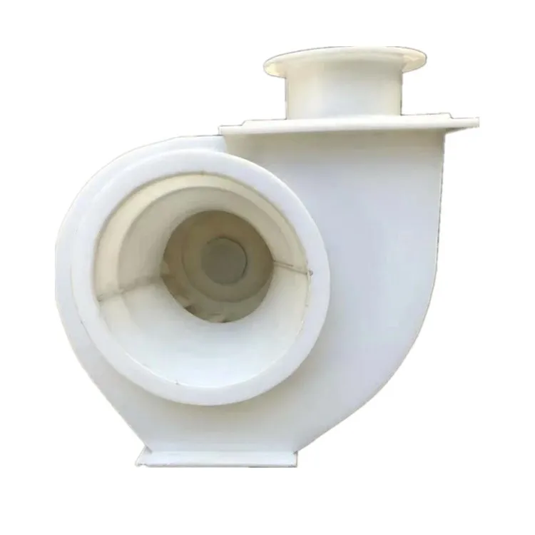 Высокое качество OEM настраиваемые PP/PVC пластиковые Антикоррозийные центробежные вентиляторы центробежные вытяжные вентиляторы