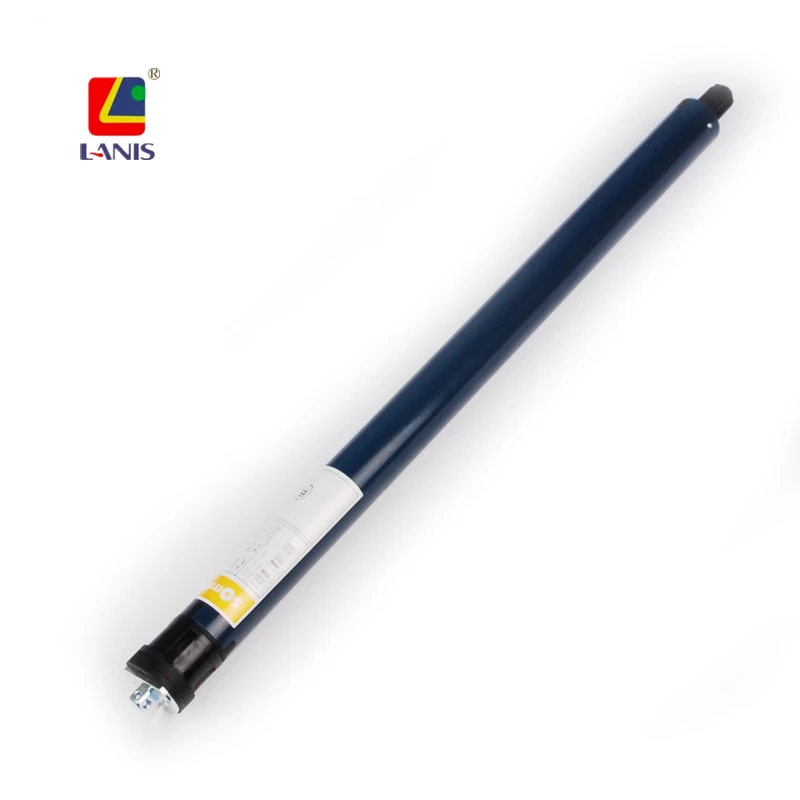 
LSN40 RTS 433 6/28 RVV 2.5m France Zebra Blinds Curtain Windows Roller blind Shutter Remote Tubular Somfy Motor 