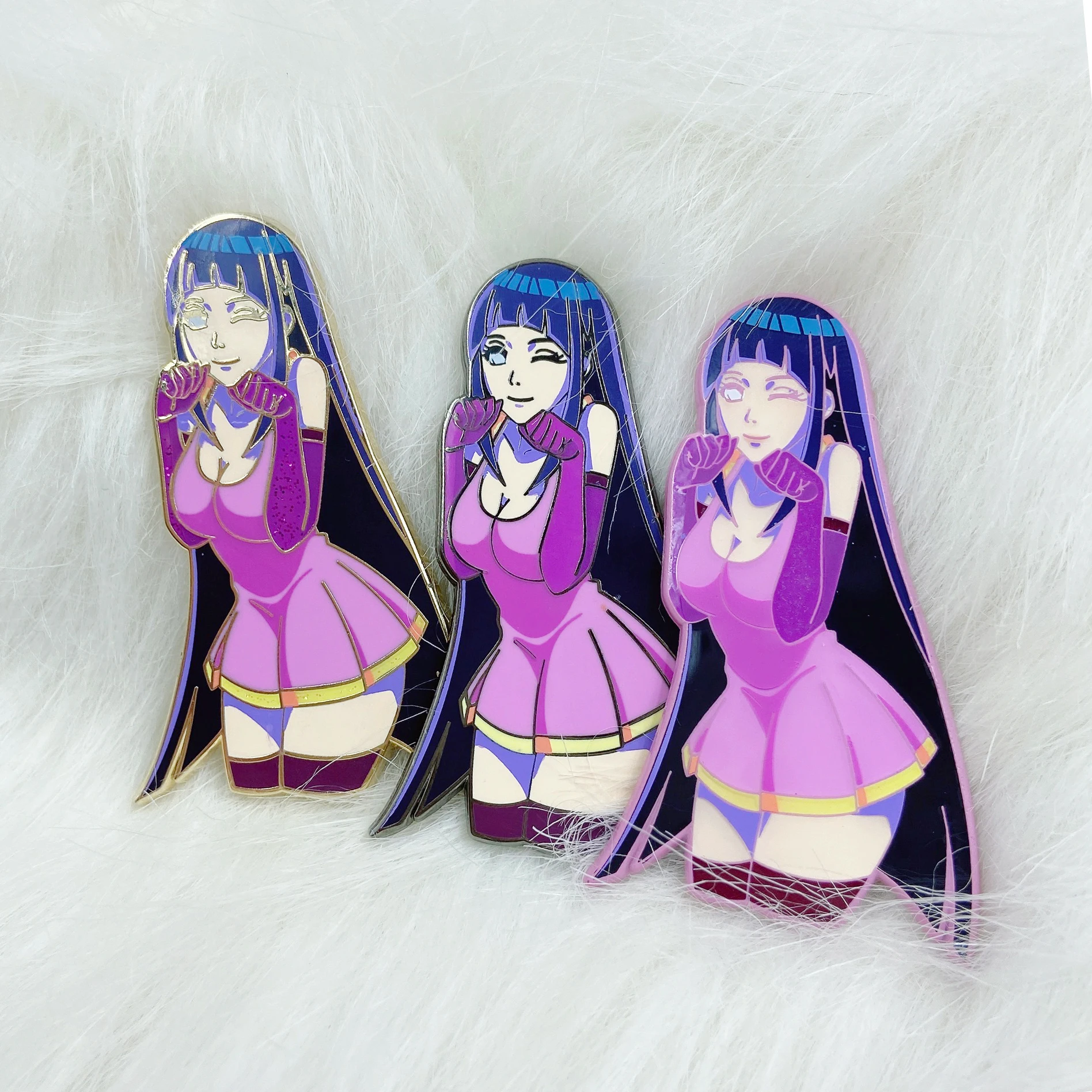 Kunshan Krell Manufacturer Metal Crafts Pins Badge Wholesale Lapel Pin Supplier Custom Enamel Pins