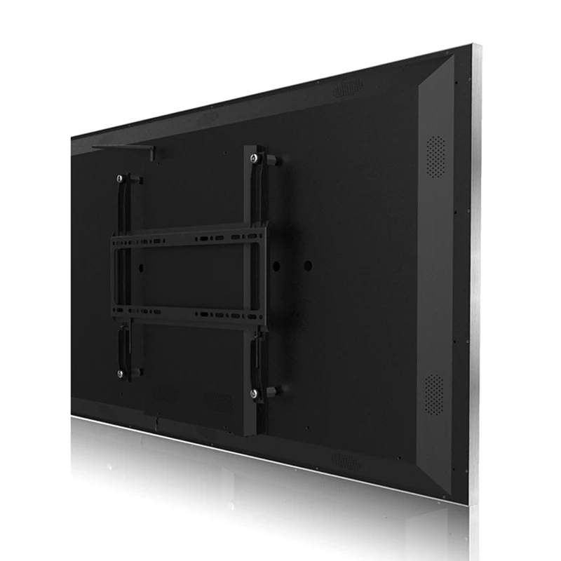 Indoor 43 Inch LCD Wall Mounted Digital Signage and Displays Monitor Touch Screen Advertising Machine for Advertising