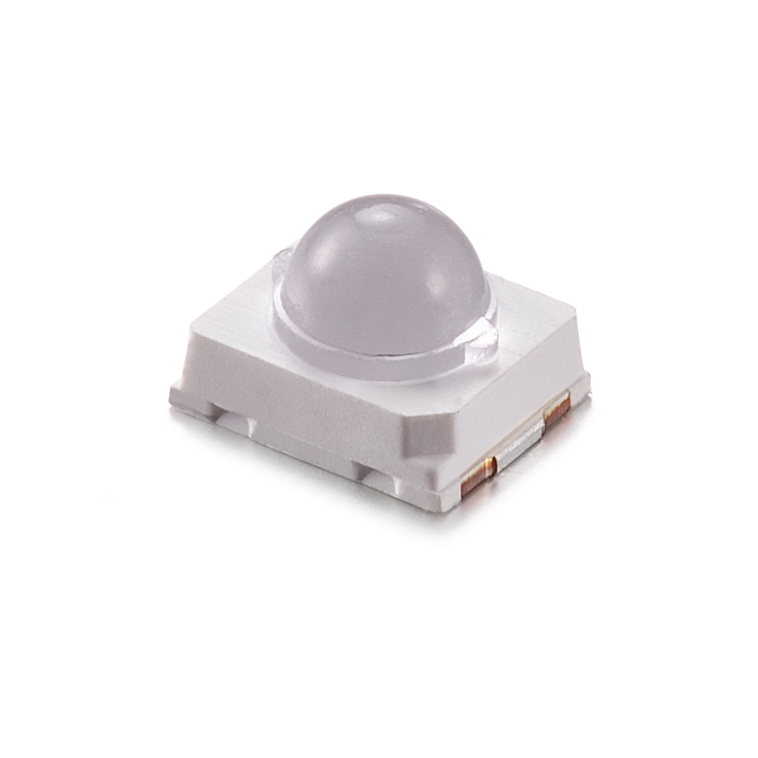 0.2W 0.5W led chip Lens 2835 led chip diode with 15 30 60 90 degree