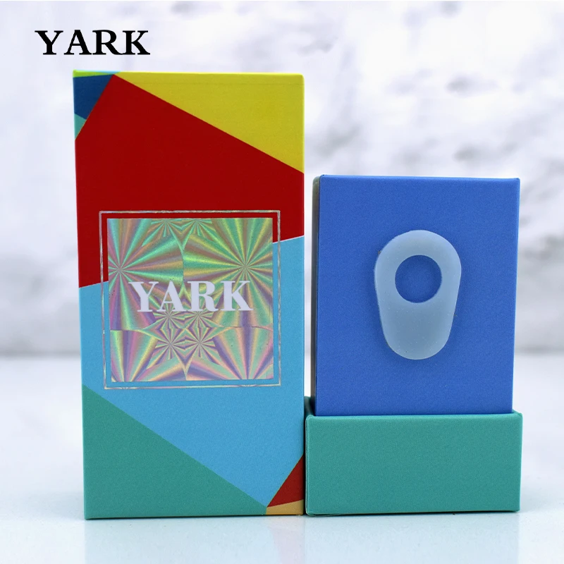 Best Selling 510 Thread Empty Child Proof Box Packaging Custom Unique Child Resistant Packaging Box