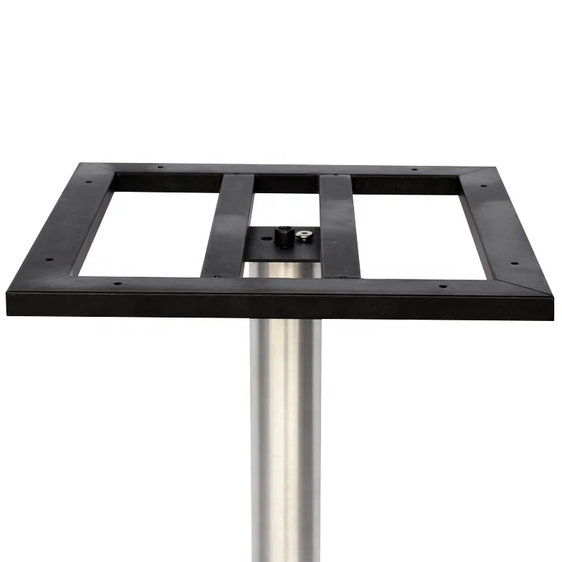 Modern Coffee Metal Center Table Legs Dining Wholesale Furniture Office Desk Leg Frame