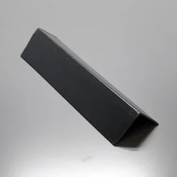 Black Vinyl 3 Rail PVC horse fence