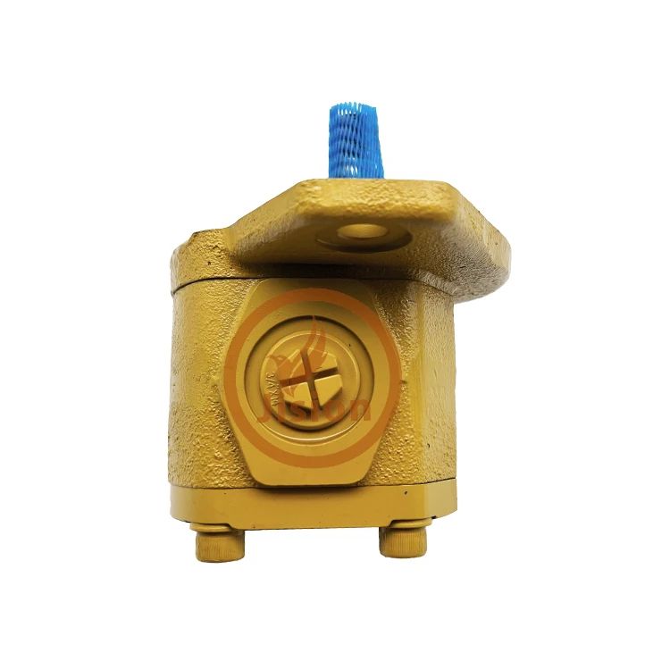 Jision насос GP-VANE 1435438 использовать для Caterpillar 950G 962G лопастного насоса 143-5438