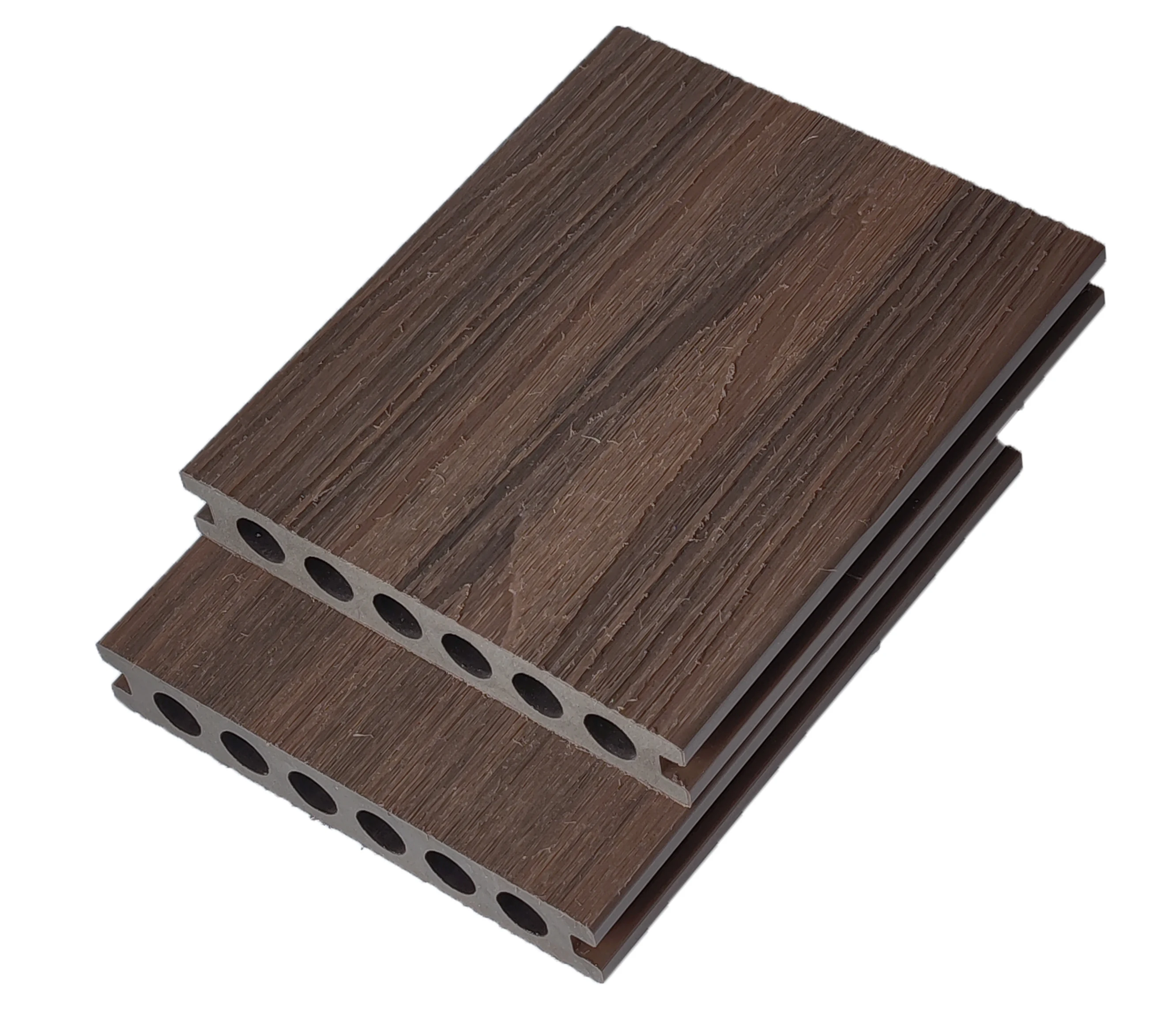 interlock garage warehouse vinyl flooring tiles plastic workshop pvc floor wpc decking