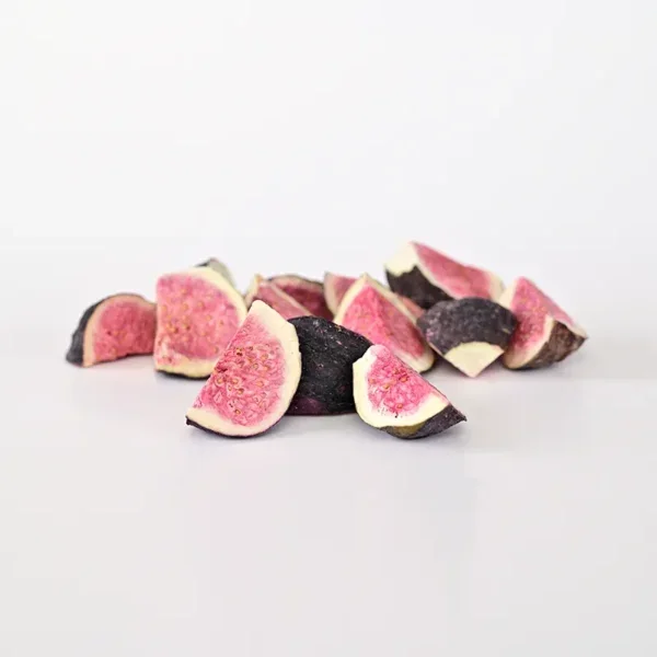 Organic Natural Gourmet Level Fresh Freeze Dried Fig Best Selling Grade Pure Fruit Healthy Bulk Order Turkish Product