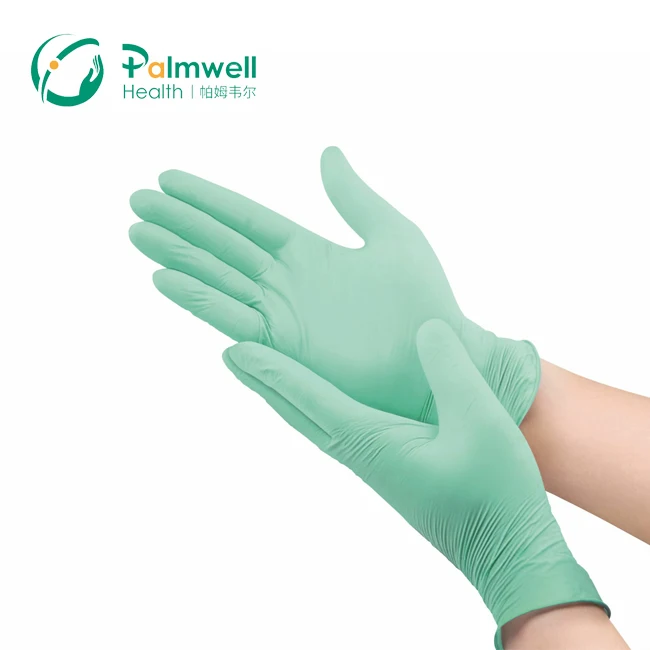 custom biodegradable nitrile gloves nitrile gloves cleanroom nitrile gloves biodegradable