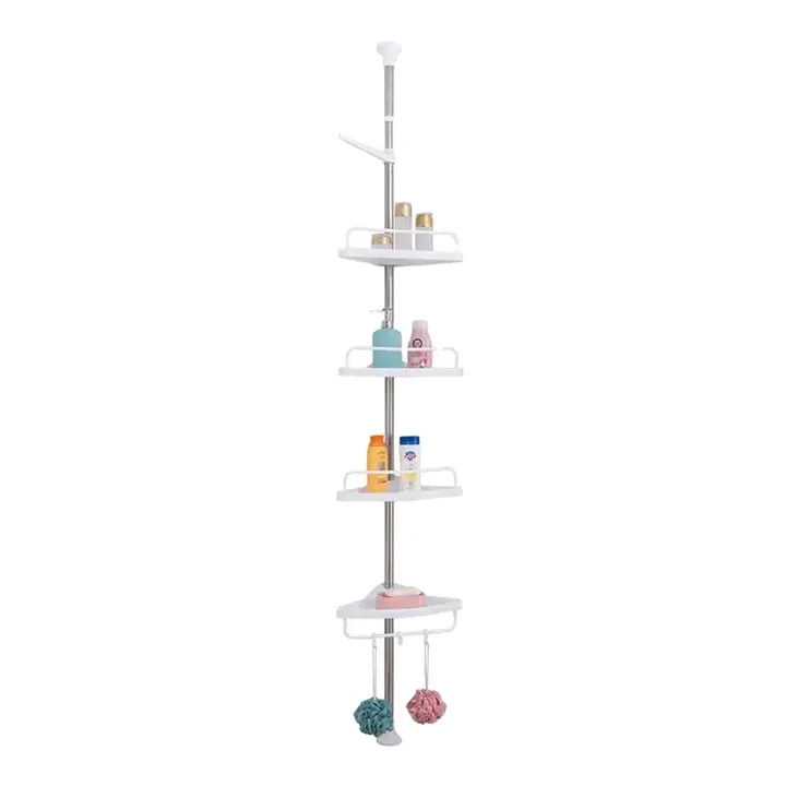 corner shower caddy corner shower shelf tension pole shower caddy