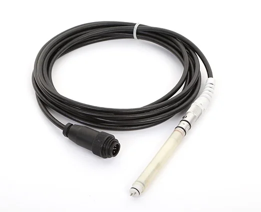 GA02 автоматический пистолет для порошкового покрытия 393827 кабель в комплекте 20 м (65 61 футов)