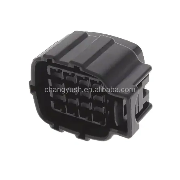 TE Connectivity  368047-1   ,. Original automobile connector sold in stock