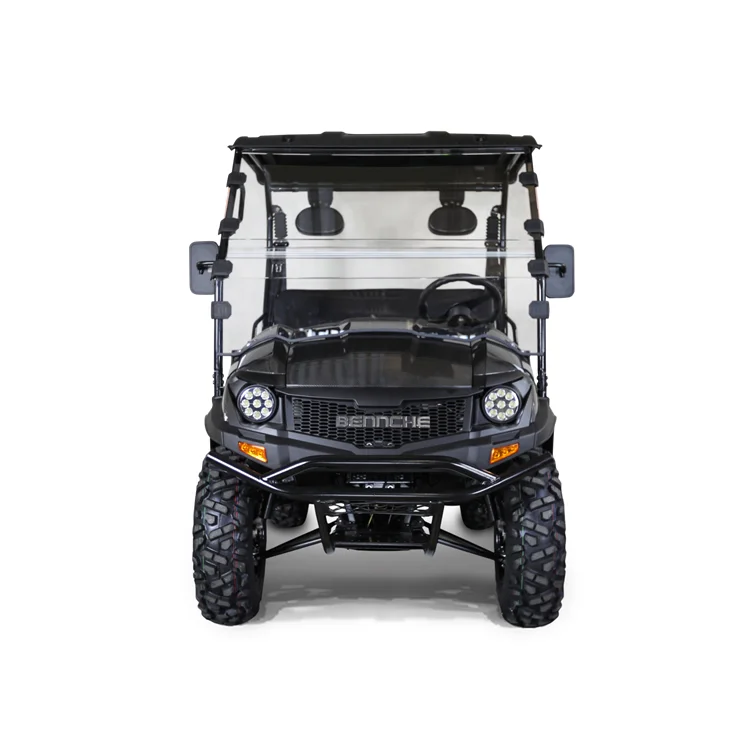 FarmBoss 200cc 4x2 dune buggy petrol utv