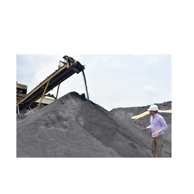 Ground granulated blast furnace slag (GGBFS/GBFS) Wholesale for construction - Vietnam glass slag / slag glass slag cement Cheap