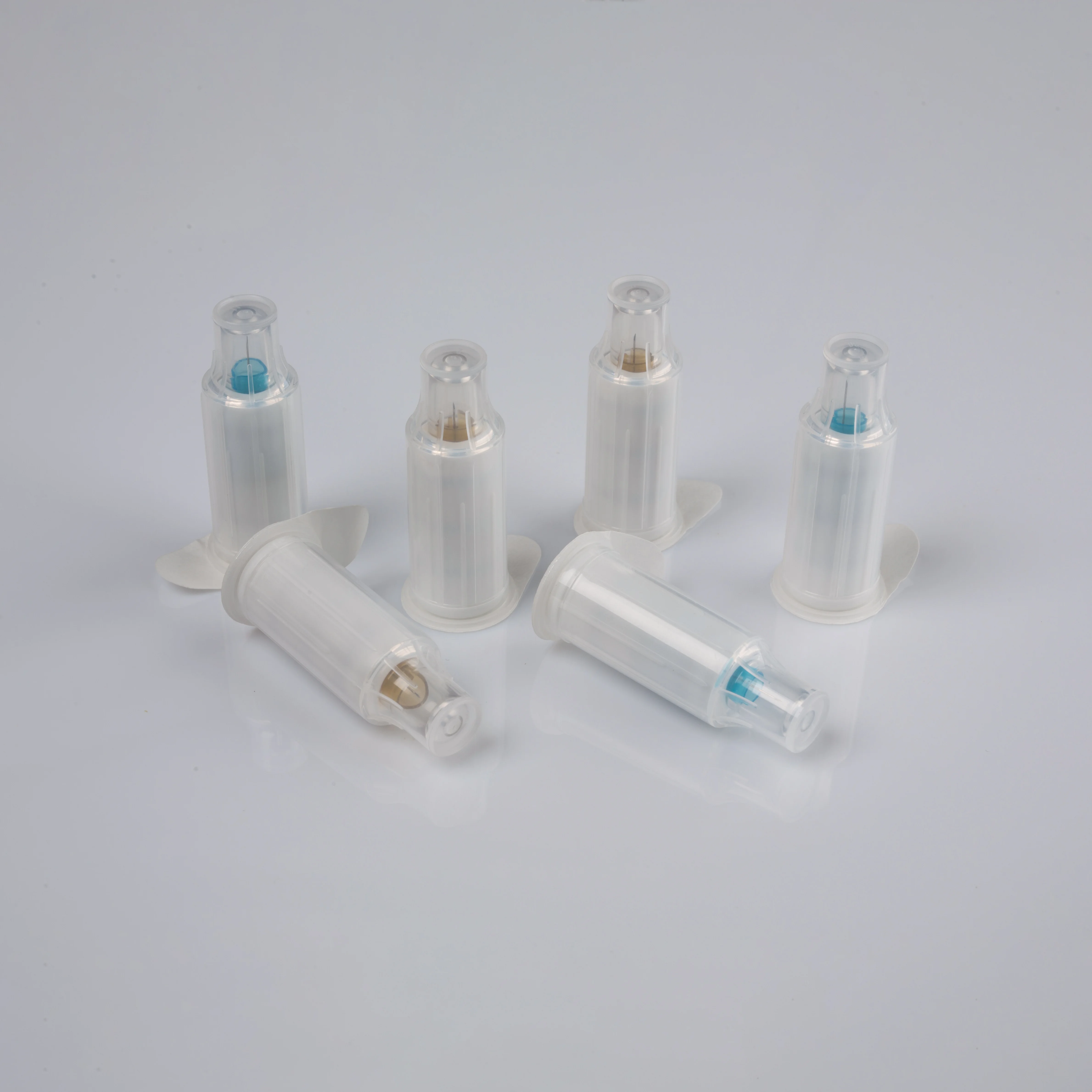 Disposable Diabetic Insulin Pen Needle 29g 30g 31g 32g 33g 4mm to 12mm Insulin Pen Needle