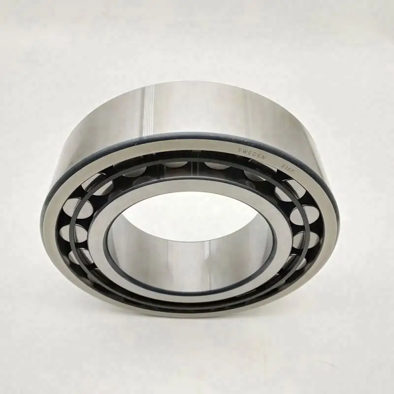 35x72x23mm CARB Toroidal Roller Bearing C2207TN9