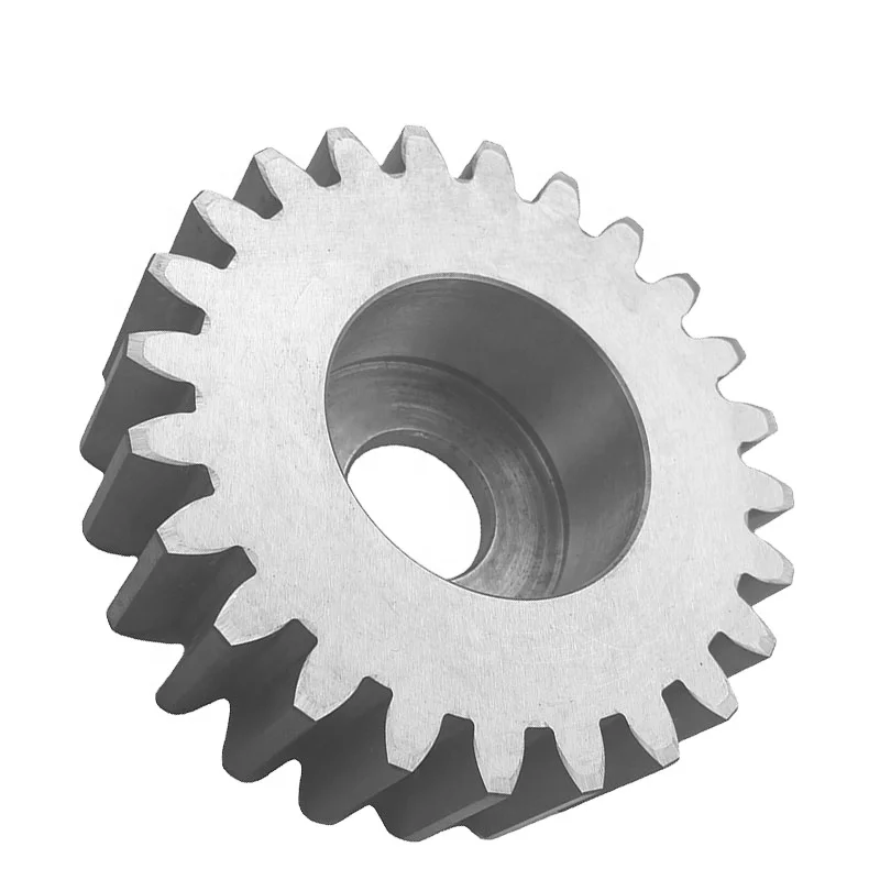 Wuxi Factory Supply Various Types of Mechanical Gears