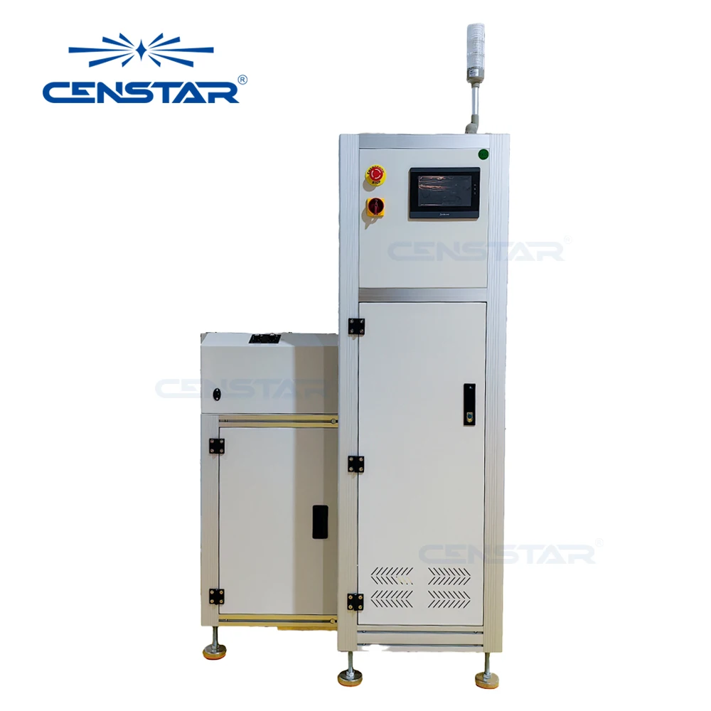 Cost-Efficient  Multifunction Buffer Smt Pcb Signl Rail  NGOK Buffer Conveyor Cheap Pcb NGOK Buffer With Compatibility