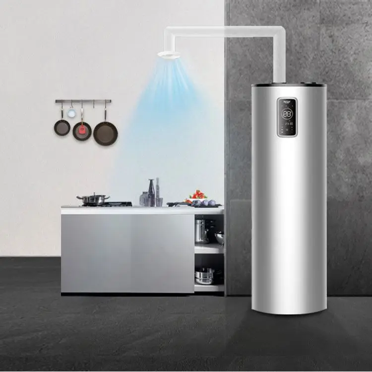 OUTES 	residential heat pump all in one air source heat pump water   cooling pumps heat pump water to water