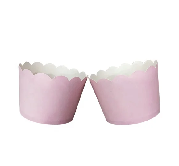
Wholesale Degradable Green Ice Cream Paper Cup 