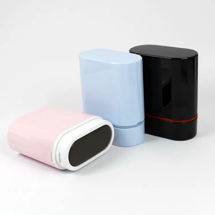 wholesale competitive teaching handle for rubber stamp custom logo