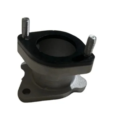 Motorcycle manifold Adapter Carburetor Replacement Durable Mounting  32mm  200cc 250cc for honda cg200 parts