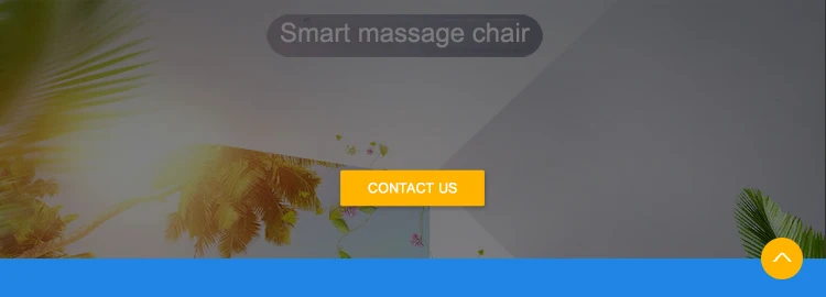 Top Supplier wholesale 3D Full Body Massage Chair Massage Chair Massage Chair