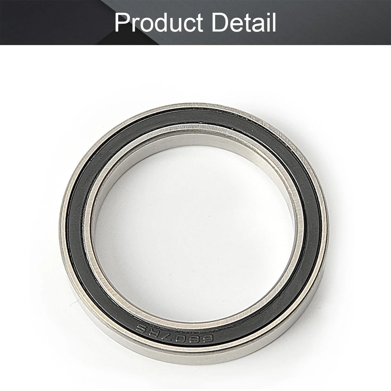 China Wholesale Metric Bearing 6800 6801 6802 6803 6804 6805 6806 6807 Bearing for Motorcycle Parts/Elevator Size 35*47*7 mm