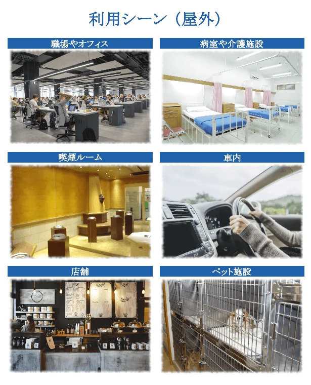 
2020 NEW VDETTE kill H1N1 virus air purifier car air purifier 