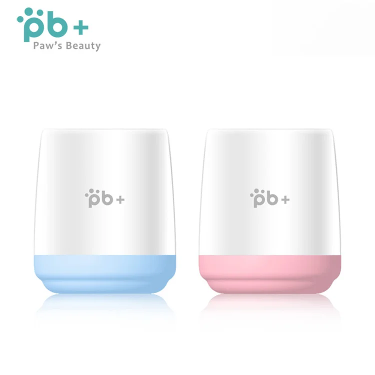 
wholesale low price portable pet dog muddy paw cleaner cup 