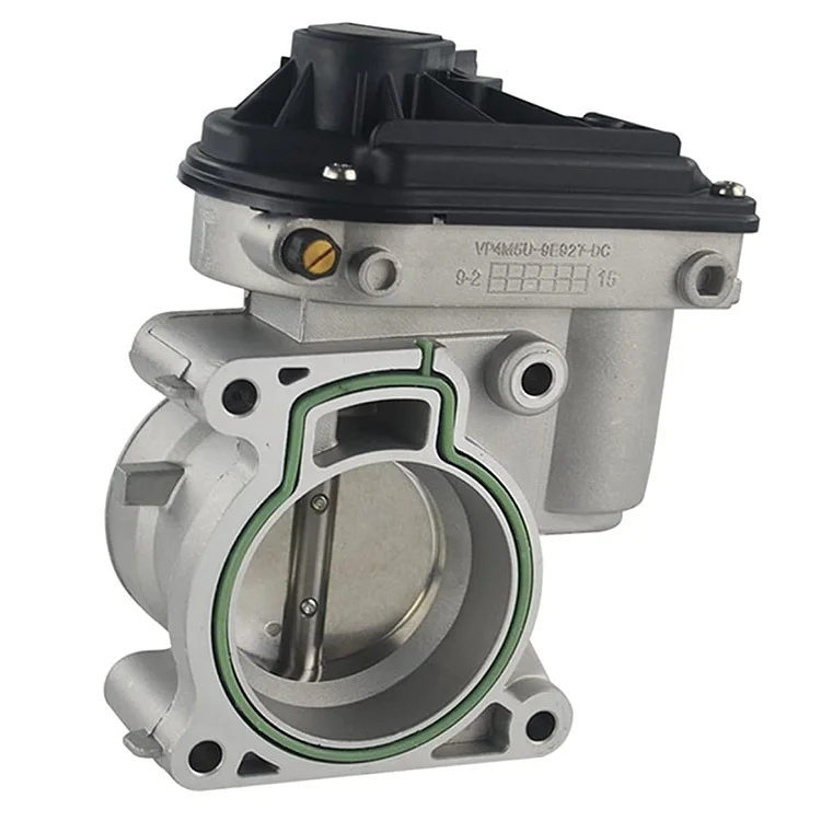 Electronic Throttle Body For FORD Fiesta  Focus 04-16 1330253 1483795 1556736 4F9U9E928AC 2S6U9E928BA 4M5U9E928DD 4F9U9E928AC