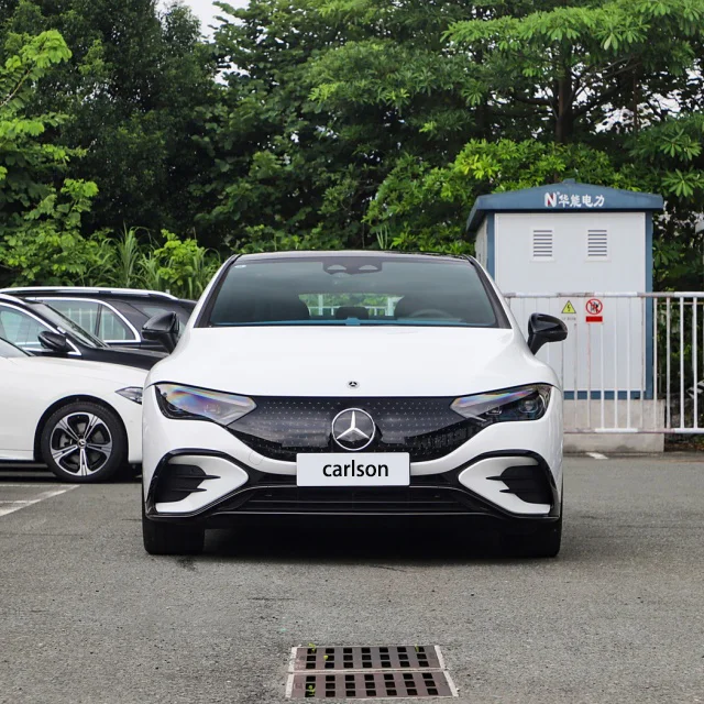 Электрический автомобиль для Mercedes Benz EQE