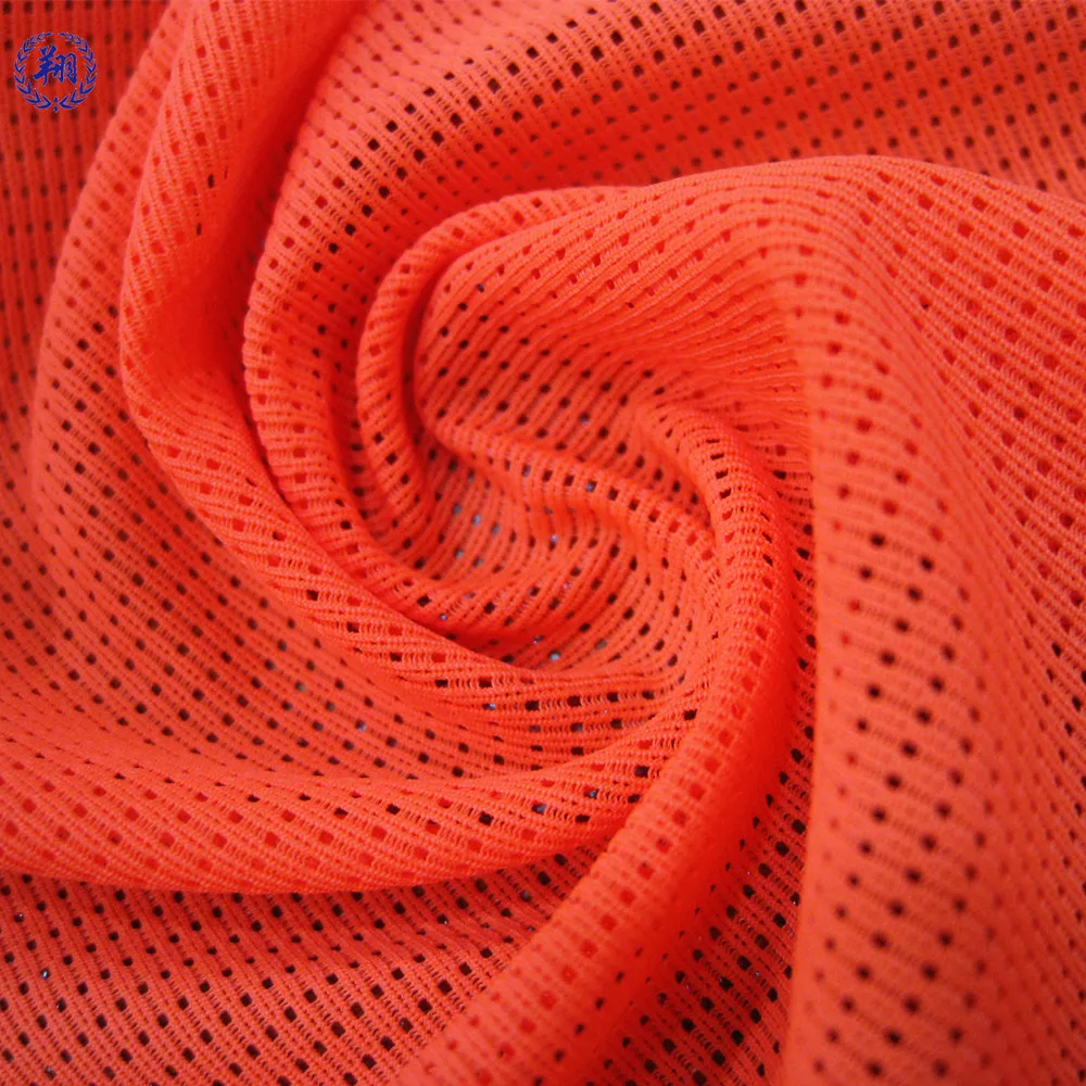 High Stretch Powernet Nylon Mesh Fabric For Shapewear