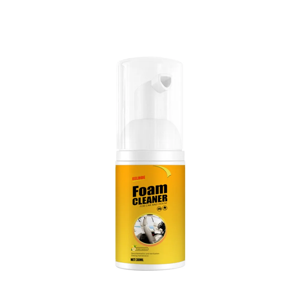 OEM Wholesale Factory Low Price Cleaner High Quality Multi-purpose Foam Cleaner Spray