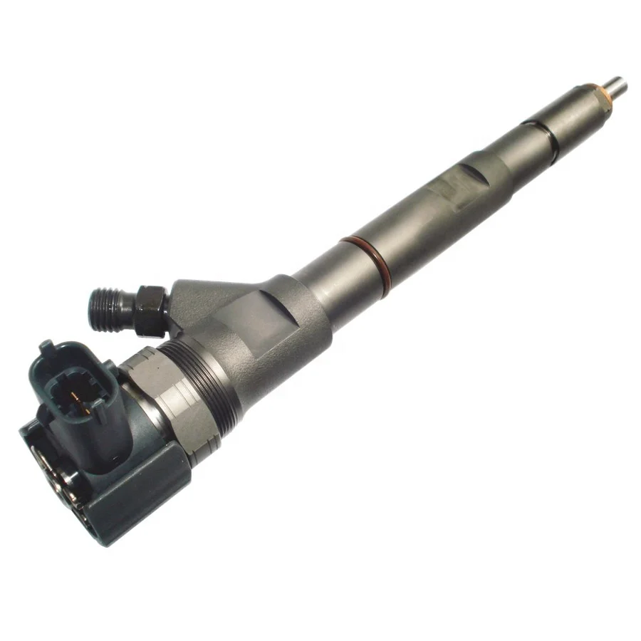 Топливный инжектор общей топливной магистрали 0445110279 для двигателя D4CB Starex H1 сопло инжектора Sorento 338004A100