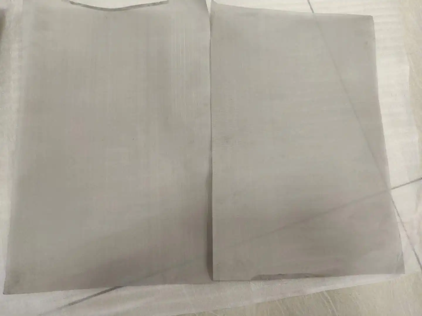 Hot Sales Nickel Expanded Metal Mesh For Cathode Application