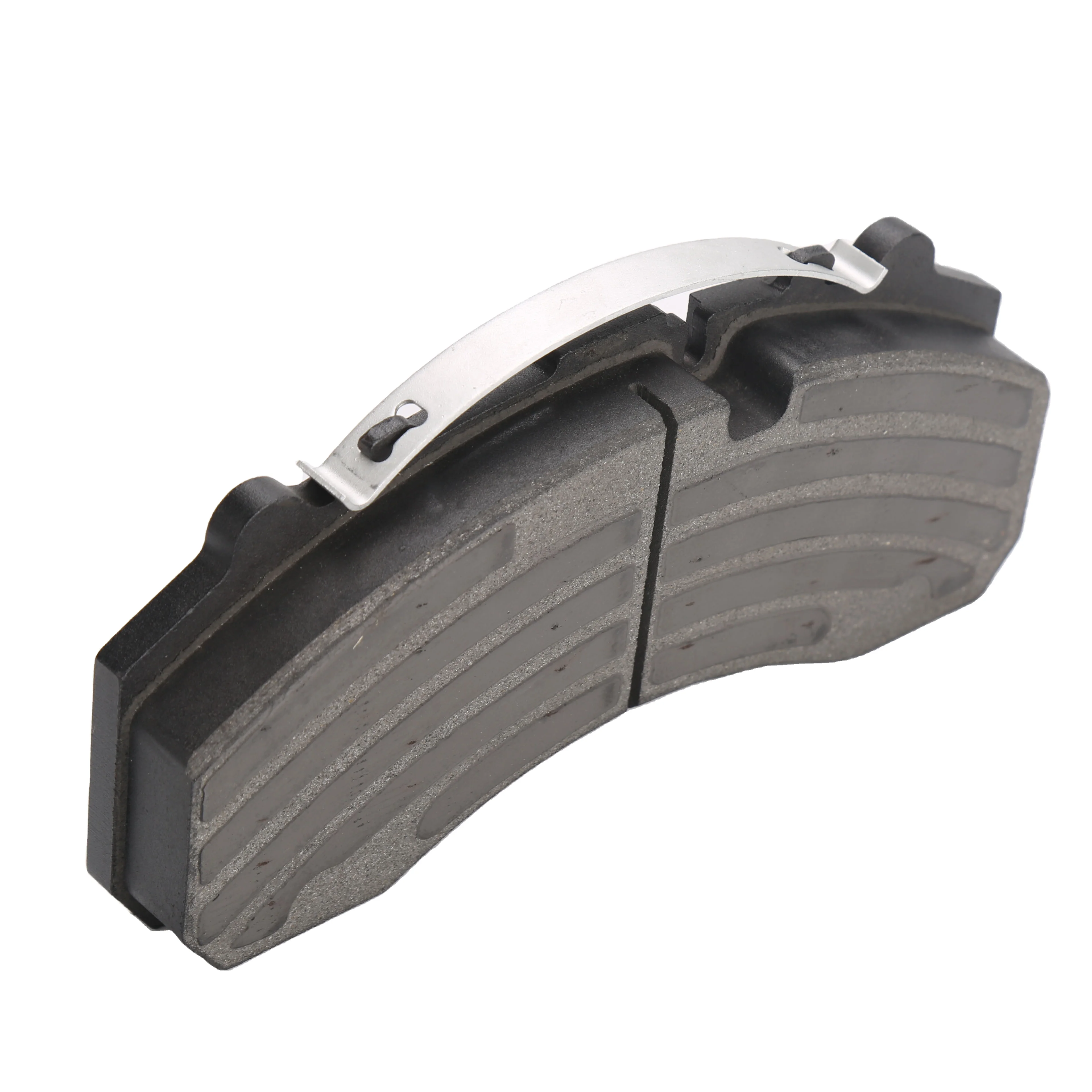 Wholesale WVA 29087/29108/29061 M2629087 for KAMAZ/DAF/IVECO /MB Truck brake pad bus pad brake