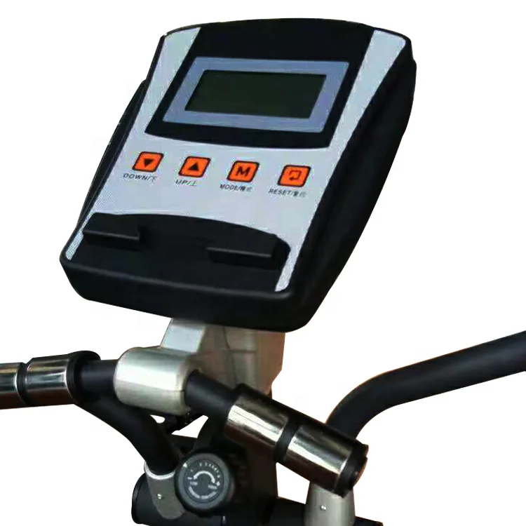
Cardio gym master elliptical trainer machine cross fitness training elliptical 